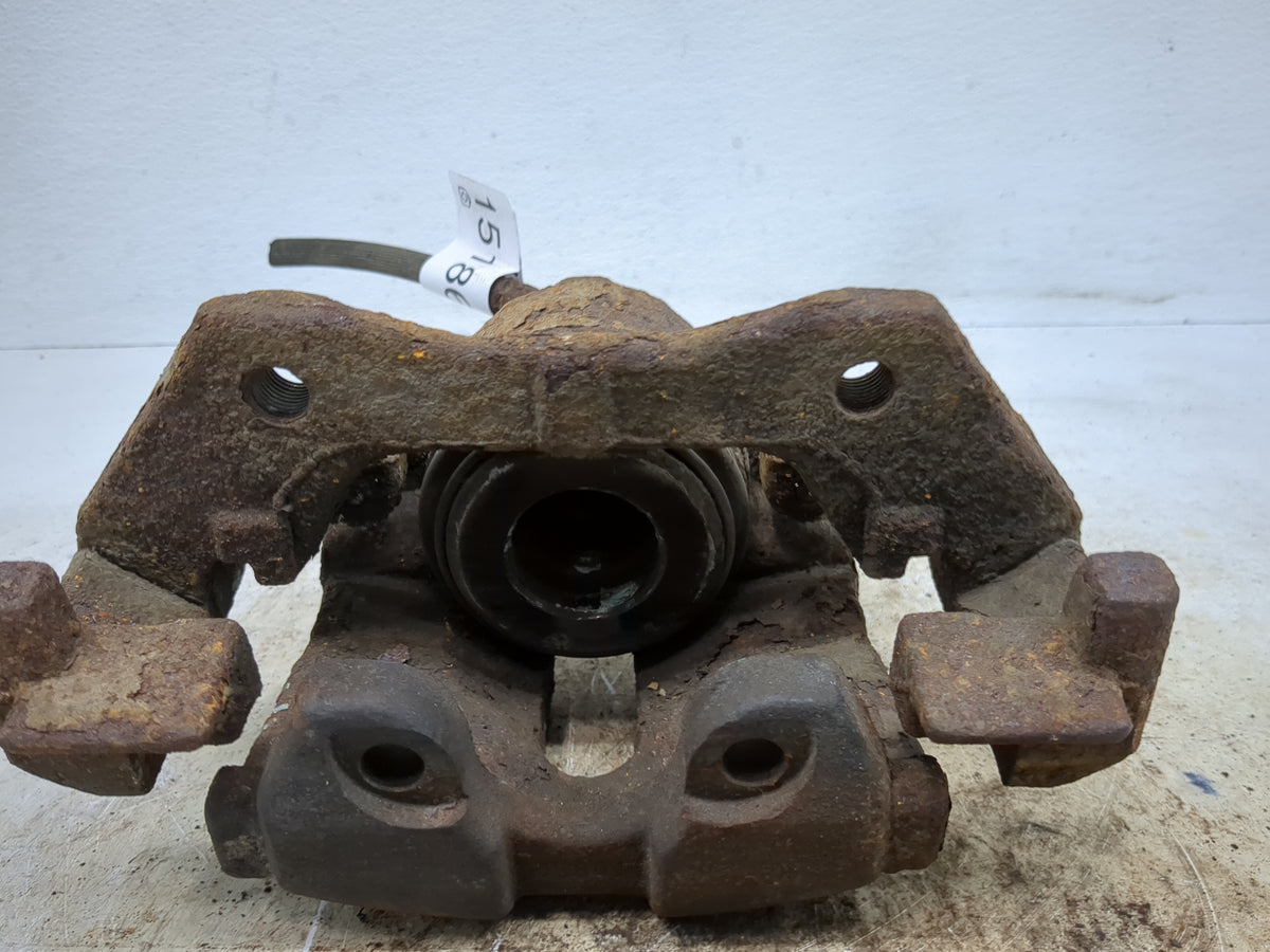 2010-2012 Ford Escape Front Passenger Right Brake Caliper 1518656 - Oemusedautoparts1.com