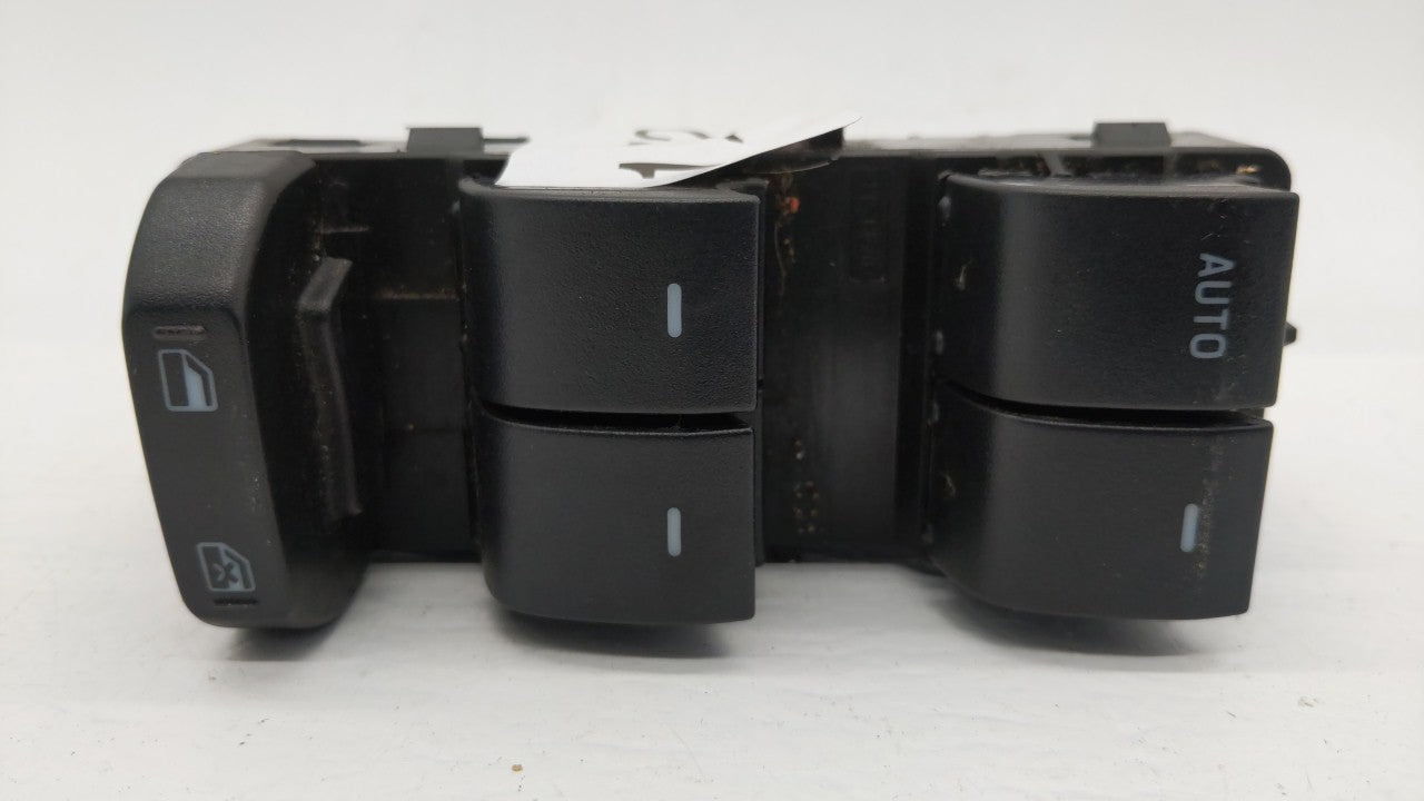 2008-2012 Ford Escape Master Power Window Switch Replacement Driver Side Left P/N:8L8T-14540-ACW Fits OEM Used Auto Parts - 