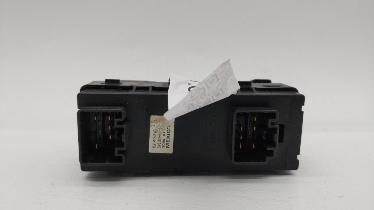 2008-2012 Ford Escape Master Power Window Switch Replacement Driver Side Left P/N:8L8T-14540-ACW Fits OEM Used Auto Parts - 