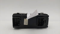 2008-2012 Ford Escape Master Power Window Switch Replacement Driver Side Left P/N:8L8T-14540-ACW Fits OEM Used Auto Parts - 