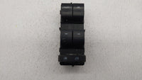 2008-2012 Ford Escape Master Power Window Switch Replacement Driver Side Left P/N:8L8T-14540-ACW Fits OEM Used Auto Parts - 