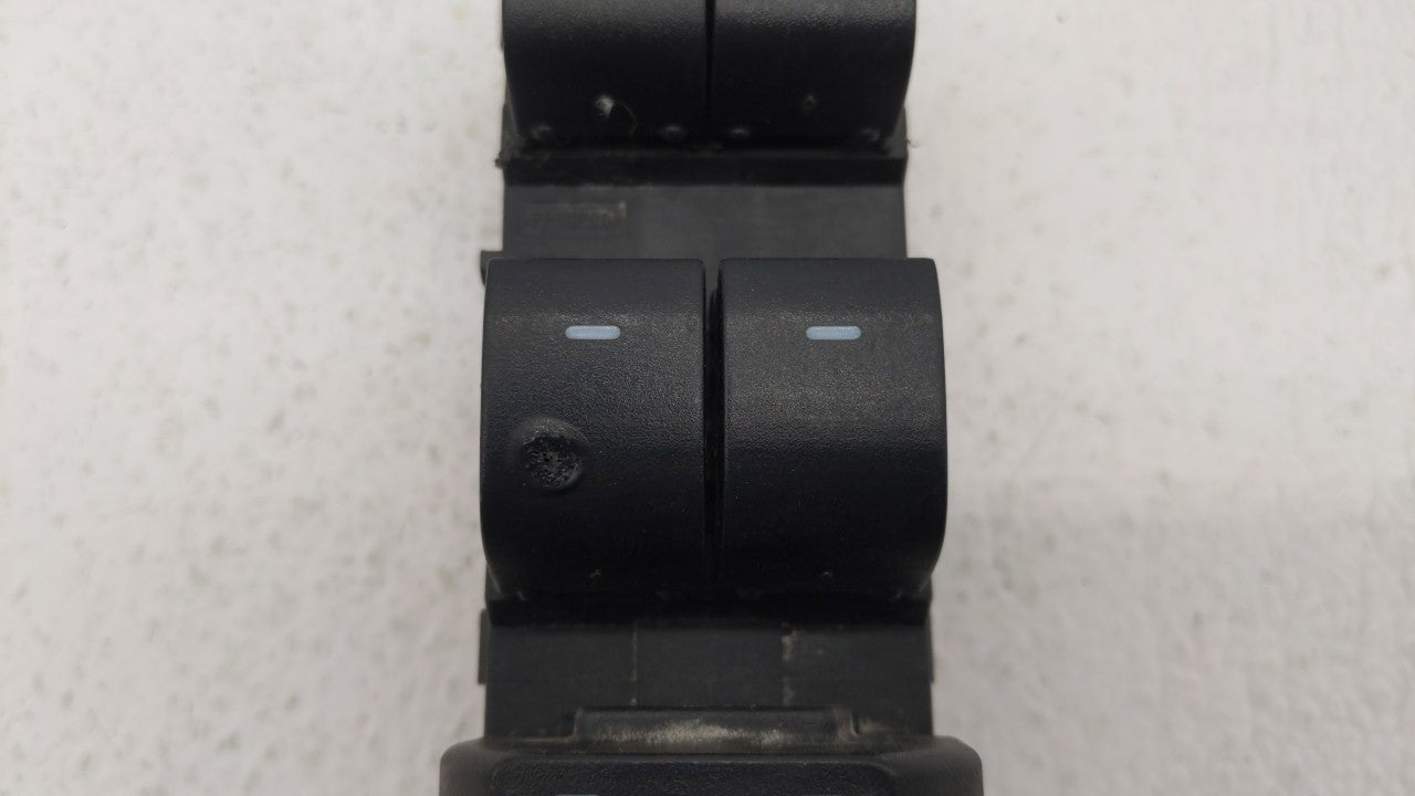 2008-2012 Ford Escape Master Power Window Switch Replacement Driver Side Left P/N:8L8T-14540-ACW Fits OEM Used Auto Parts - 
