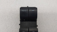 2008-2012 Ford Escape Master Power Window Switch Replacement Driver Side Left P/N:8L8T-14540-ACW Fits OEM Used Auto Parts - 
