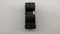 2008-2012 Ford Escape Master Power Window Switch Replacement Driver Side Left P/N:8L8T-14540-ACW Fits OEM Used Auto Parts - 