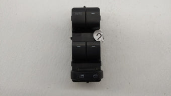 compare product 2008-2012 Ford Escape Master Power Window Switch Replacement Driver Side Left P/N:8L8T-14540-ACW Fits OEM Used Auto Parts