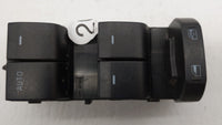 2008-2012 Ford Escape Master Power Window Switch Replacement Driver Side Left P/N:8L8T-14540-ACW Fits OEM Used Auto Parts - 