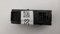 2008-2012 Ford Escape Master Power Window Switch Replacement Driver Side Left P/N:8L8T-14540-ACW Fits OEM Used Auto Parts - 