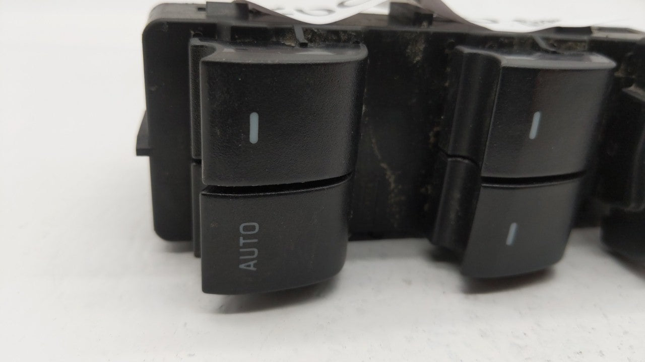 2008-2012 Ford Escape Master Power Window Switch Replacement Driver Side Left P/N:8L8T-14540-ACW Fits OEM Used Auto Parts - 