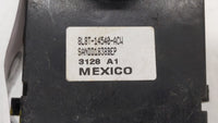 2008-2012 Ford Escape Master Power Window Switch Replacement Driver Side Left P/N:8L8T-14540-ACW Fits OEM Used Auto Parts - 