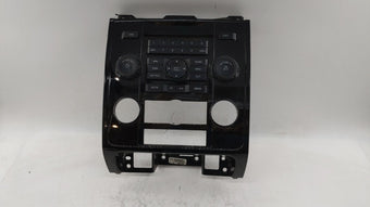 compare product 2009-2012 Ford Escape Radio Control Panel