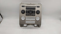 2009-2012 Ford Escape Radio Control Panel - Oemusedautoparts1.com