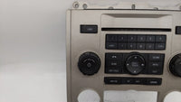 2009-2012 Ford Escape Radio Control Panel - Oemusedautoparts1.com
