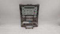 2009-2012 Ford Escape Radio Control Panel - Oemusedautoparts1.com