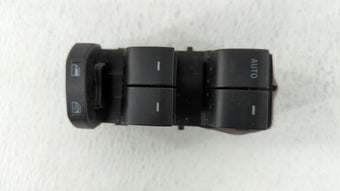 compare product 2008-2012 Ford Escape Master Power Window Switch Replacement Driver Side Left P/N:8L8T-14540-ABW 8L8T-14540-ACW Fits OEM Used Auto Parts