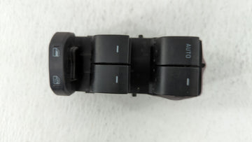 2008-2012 Ford Escape Master Power Window Switch Replacement Driver Side Left P/N:8L8T-14540-ABW 8L8T-14540-ACW Fits OEM Use