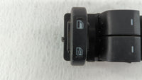 2008-2012 Ford Escape Master Power Window Switch Replacement Driver Side Left P/N:8L8T-14540-ABW 8L8T-14540-ACW Fits OEM Use