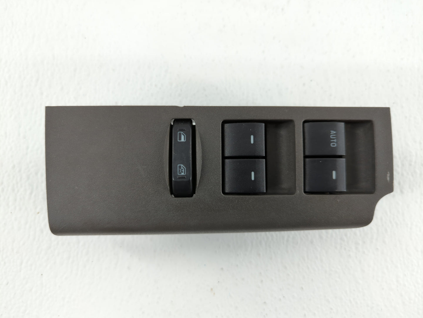 2008-2012 Ford Escape Master Power Window Switch Replacement Driver Side Left P/N:8L8T-14540-ABW 8L8T-14540-ACW Fits OEM Use