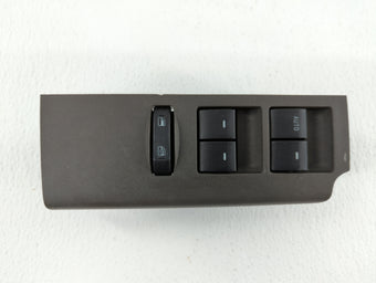 compare product 2008-2012 Ford Escape Master Power Window Switch Replacement Driver Side Left P/N:8L8T-14540-ABW 8L8T-14540-ACW Fits OEM Used Auto Parts