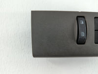 2008-2012 Ford Escape Master Power Window Switch Replacement Driver Side Left P/N:8L8T-14540-ABW 8L8T-14540-ACW Fits OEM Use
