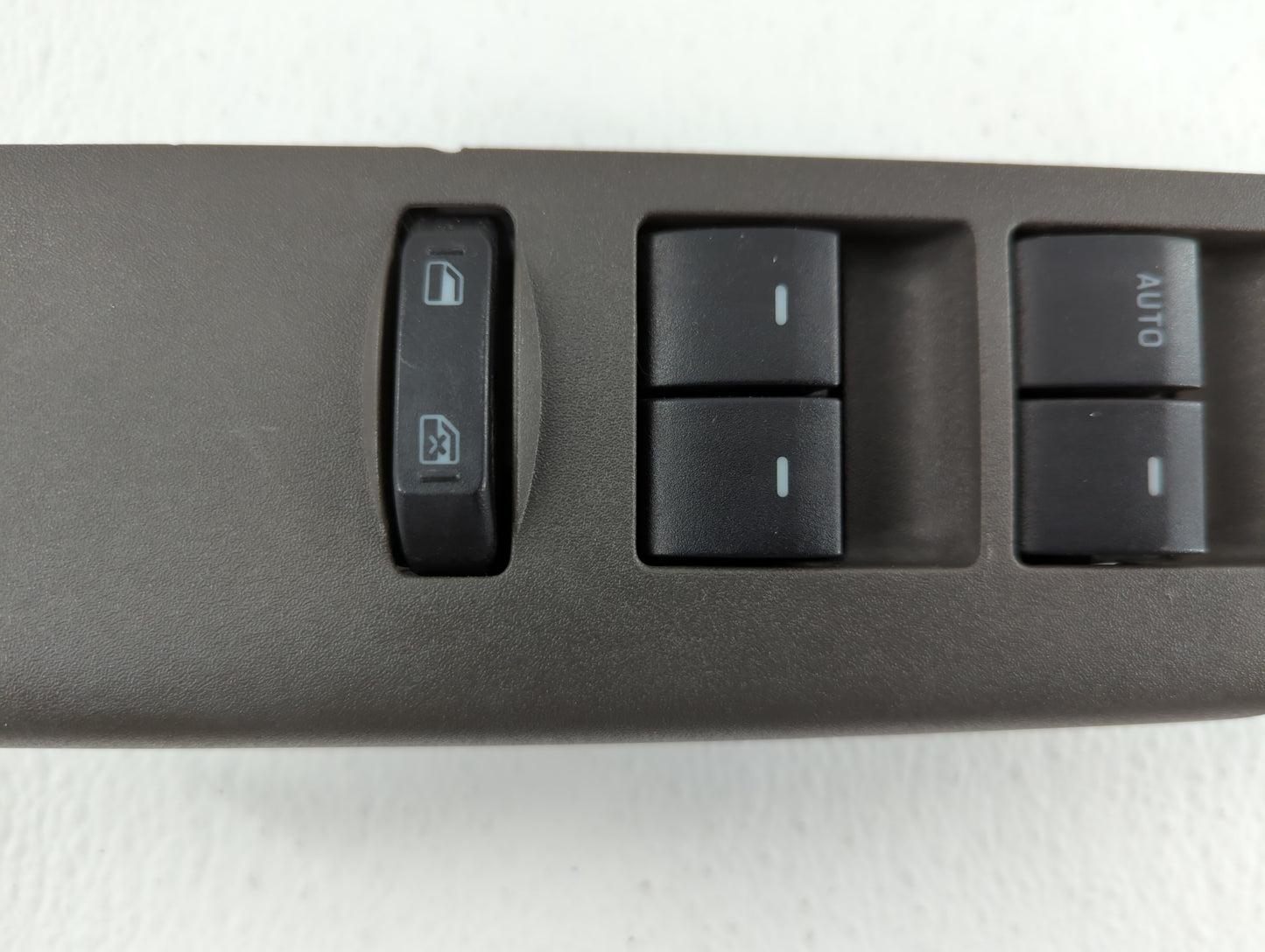2008-2012 Ford Escape Master Power Window Switch Replacement Driver Side Left P/N:8L8T-14540-ABW 8L8T-14540-ACW Fits OEM Use