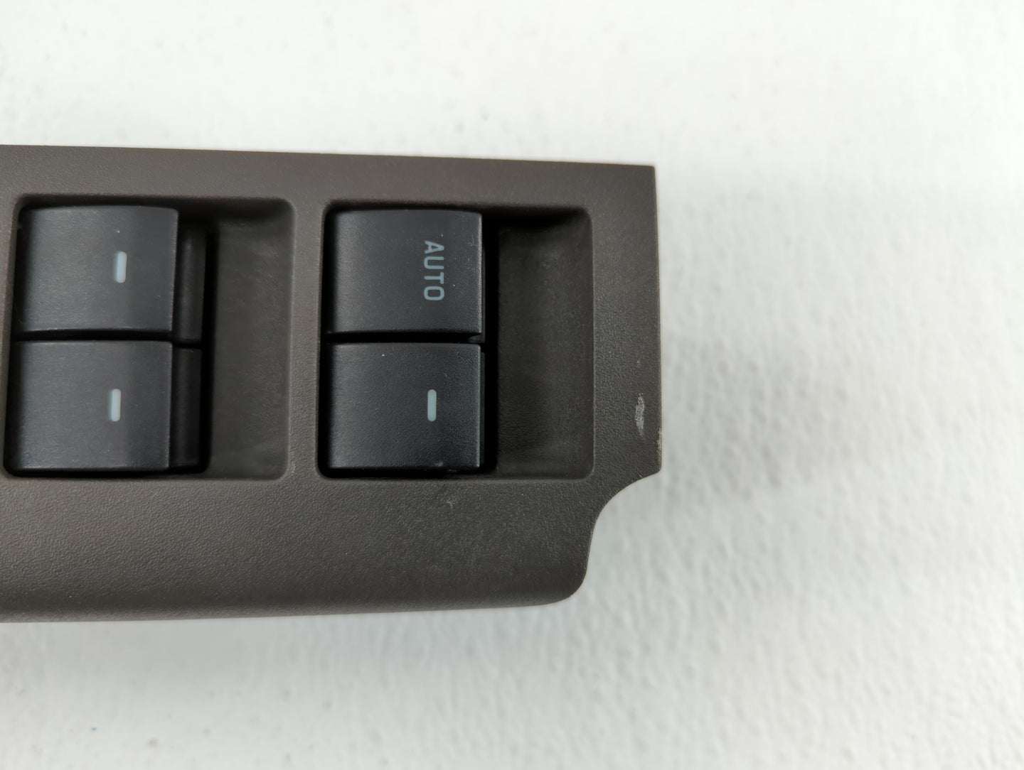 2008-2012 Ford Escape Master Power Window Switch Replacement Driver Side Left P/N:8L8T-14540-ABW 8L8T-14540-ACW Fits OEM Use
