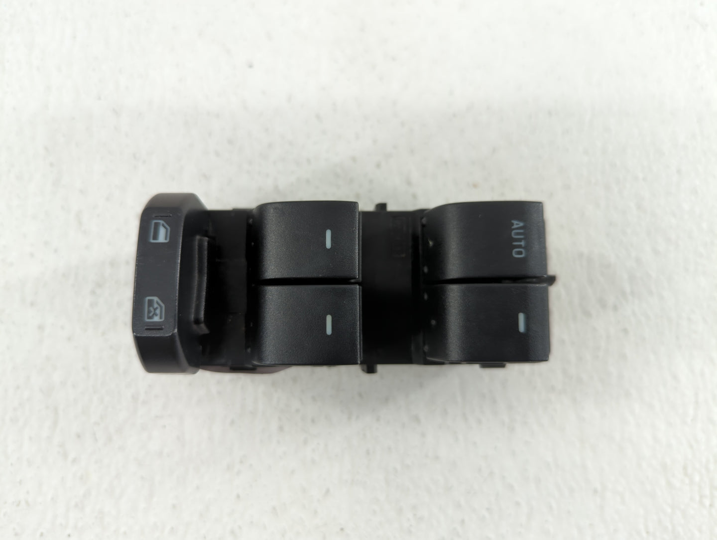 2008-2012 Ford Escape Master Power Window Switch Replacement Driver Side Left P/N:8L8T-14540-ABW 8L8T-14540-ACW Fits OEM Use