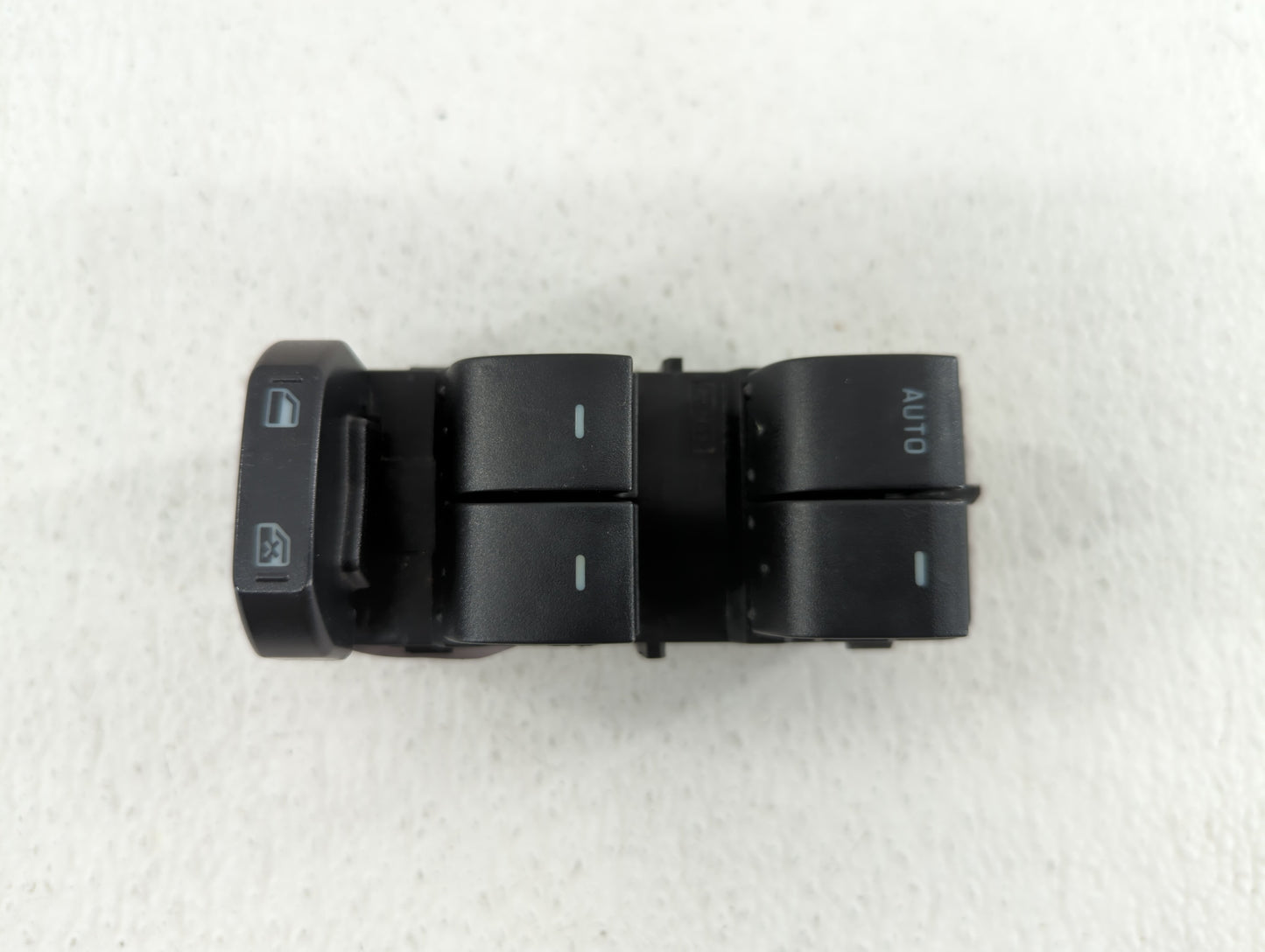 2008-2012 Ford Escape Master Power Window Switch Replacement Driver Side Left P/N:8L8T-14540-ABW 8L8T-14540-ACW Fits OEM Use