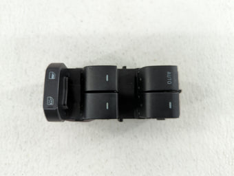 compare product 2008-2012 Ford Escape Master Power Window Switch Replacement Driver Side Left P/N:8L8T-14540-ABW 8L8T-14540-ACW Fits OEM Used Auto Parts