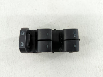 2008-2012 Ford Escape Master Power Window Switch Replacement Driver Side Left P/N:8L8T-14540-ABW 8L8T-14540-ACW Fits OEM Use