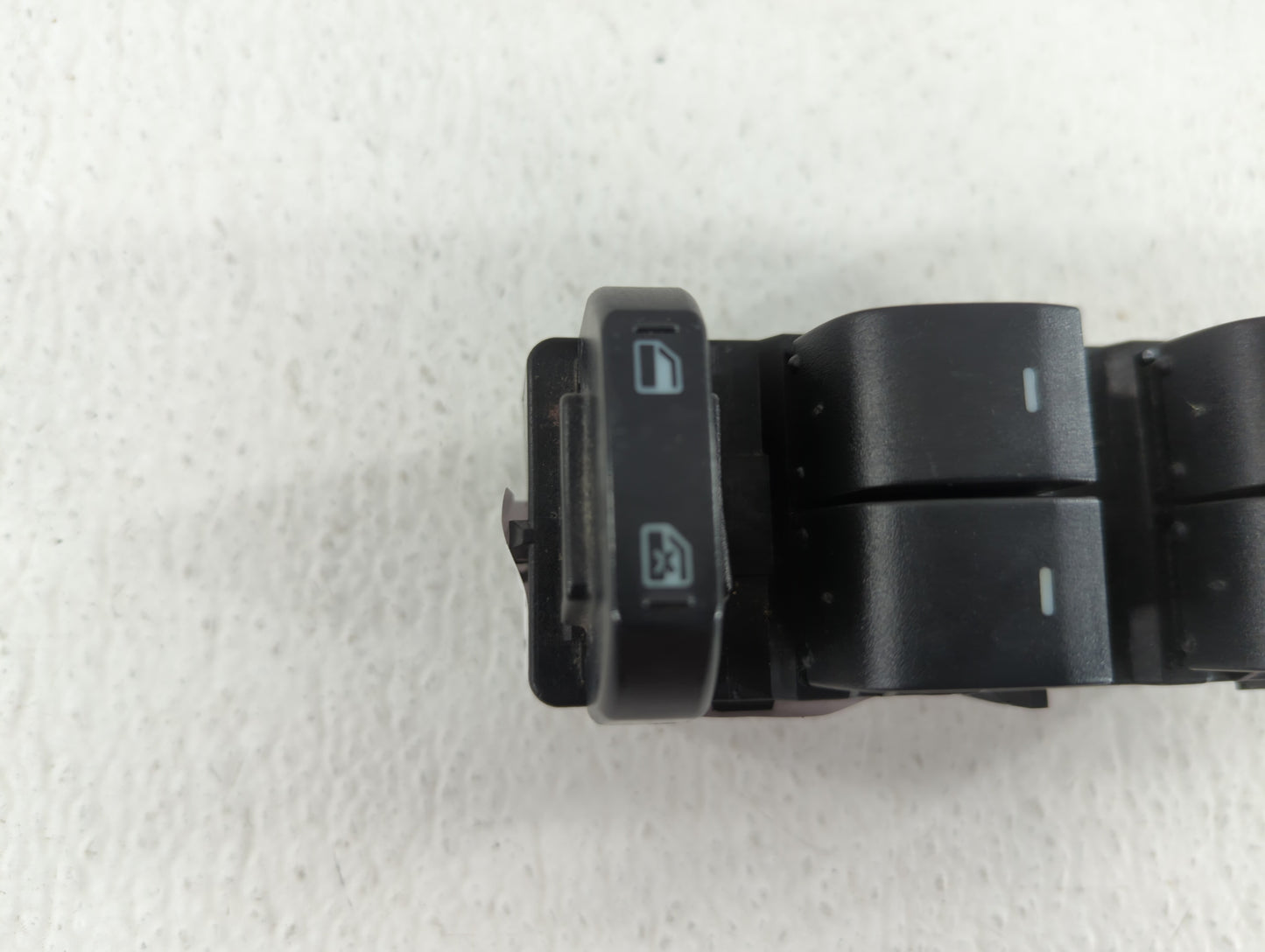 2008-2012 Ford Escape Master Power Window Switch Replacement Driver Side Left P/N:8L8T-14540-ABW 8L8T-14540-ACW Fits OEM Use