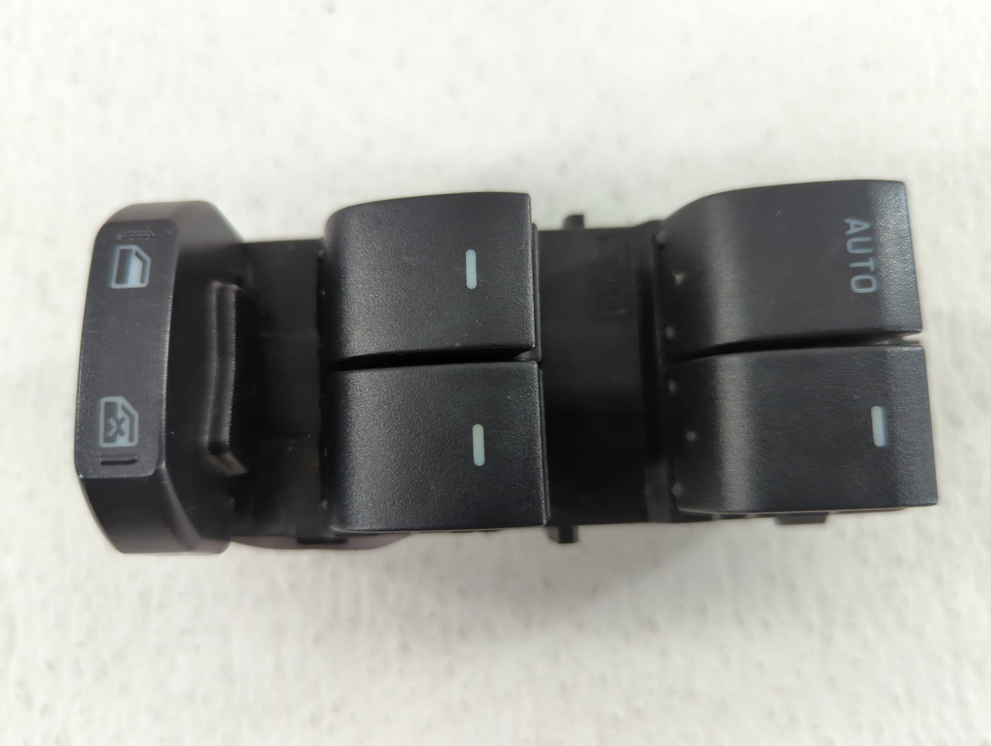 2008-2012 Ford Escape Master Power Window Switch Replacement Driver Side Left P/N:8L8T-14540-ABW 8L8T-14540-ACW Fits OEM Use