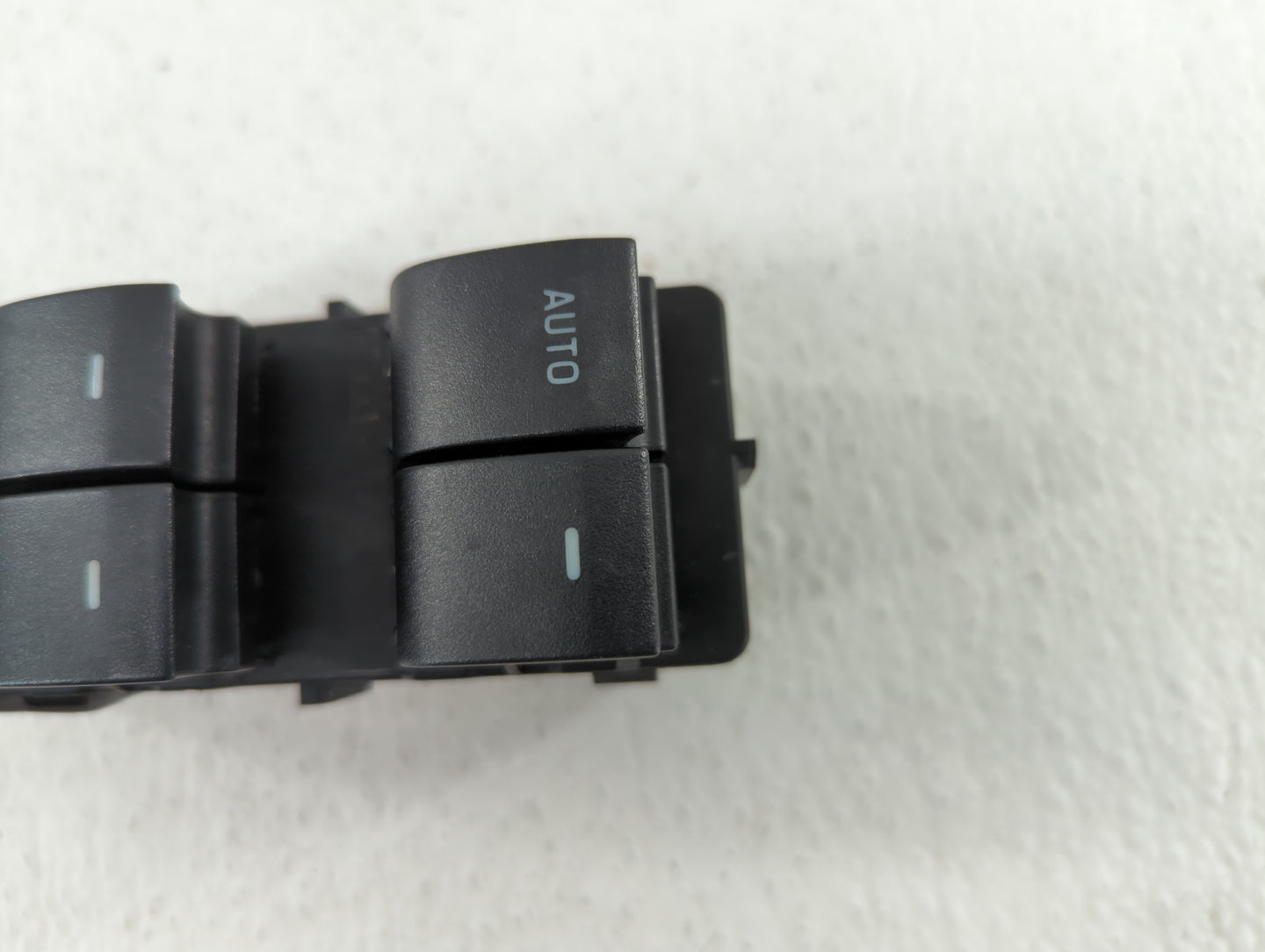 2008-2012 Ford Escape Master Power Window Switch Replacement Driver Side Left P/N:8L8T-14540-ABW 8L8T-14540-ACW Fits OEM Use