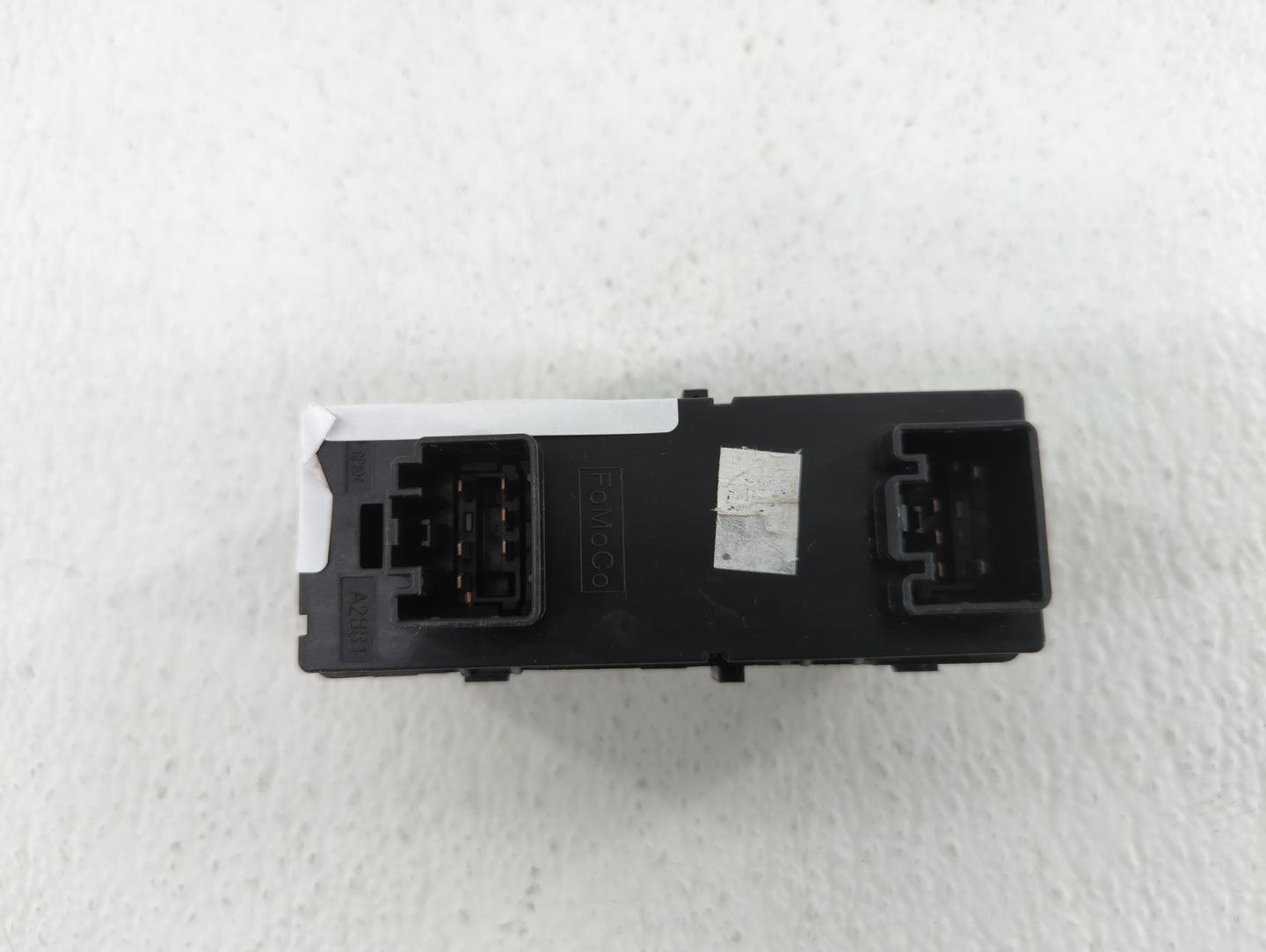 2008-2012 Ford Escape Master Power Window Switch Replacement Driver Side Left P/N:8L8T-14540-ABW 8L8T-14540-ACW Fits OEM Use