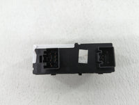 2008-2012 Ford Escape Master Power Window Switch Replacement Driver Side Left P/N:8L8T-14540-ABW 8L8T-14540-ACW Fits OEM Use