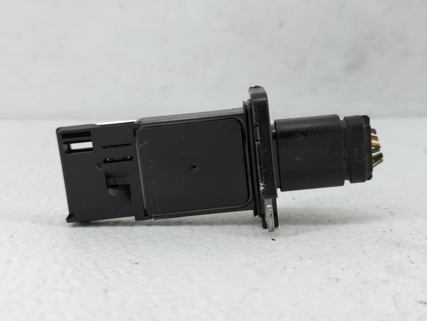 2005-2012 Ford Escape Mass Air Flow Meter Maf - Oemusedautoparts1.com