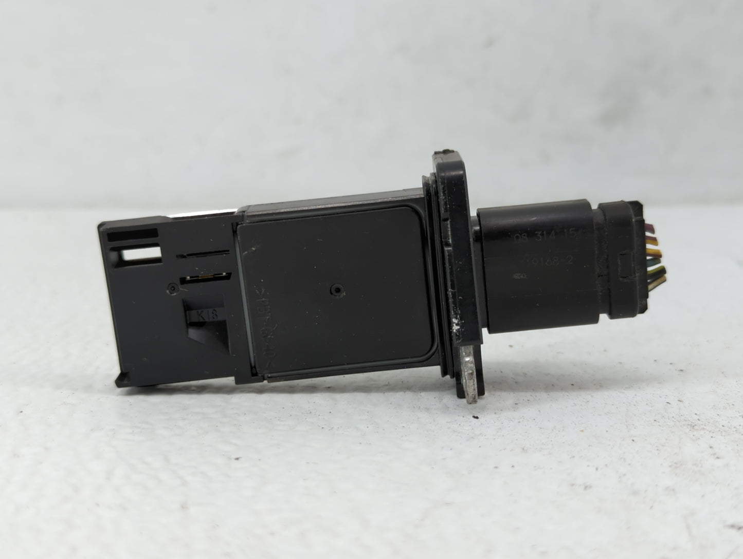 2005-2012 Ford Escape Mass Air Flow Meter Maf - Oemusedautoparts1.com