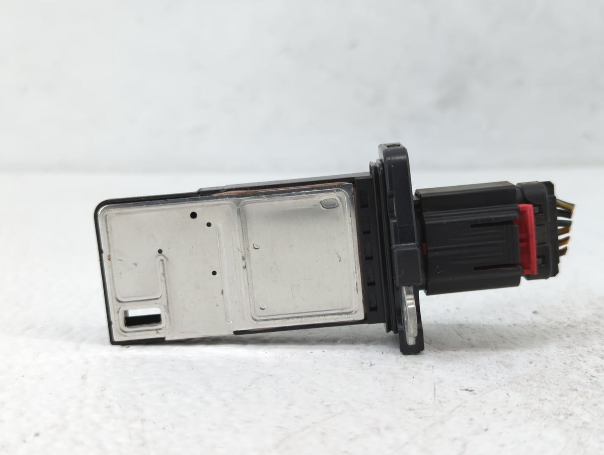 2005-2012 Ford Escape Mass Air Flow Meter Maf Sensor 405518 - Oemusedautoparts1.com