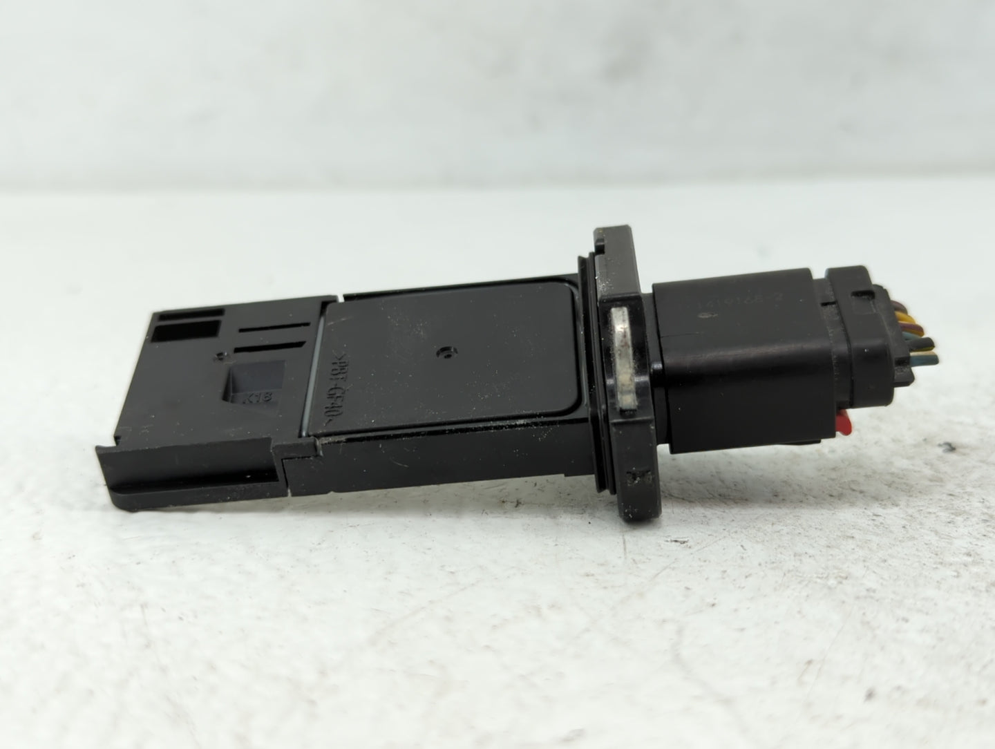 2005-2012 Ford Escape Mass Air Flow Meter Maf - Oemusedautoparts1.com