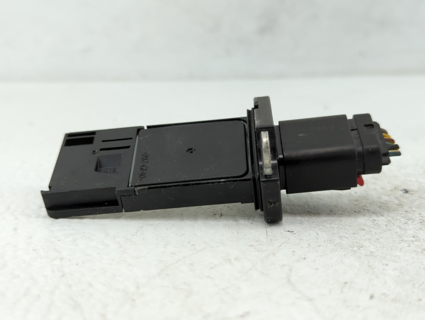 2005-2012 Ford Escape Mass Air Flow Meter Maf - Oemusedautoparts1.com