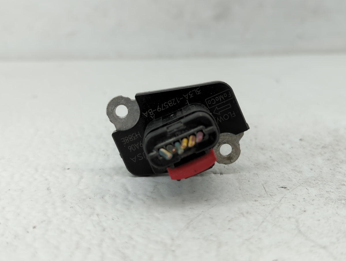2005-2012 Ford Escape Mass Air Flow Meter Maf Sensor 405518 - Oemusedautoparts1.com