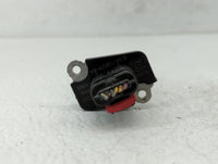 2005-2012 Ford Escape Mass Air Flow Meter Maf Sensor 405518 - Oemusedautoparts1.com