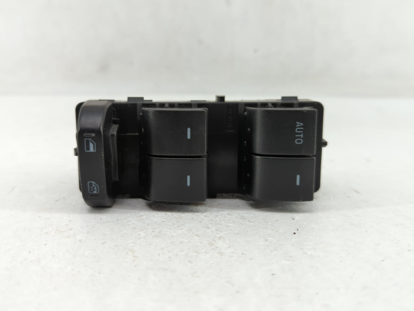 2008-2012 Ford Escape Master Power Window Switch Replacement Driver Side Left P/N:8L8T-14540-ABW 8L8T-14540-ACW Fits OEM Use
