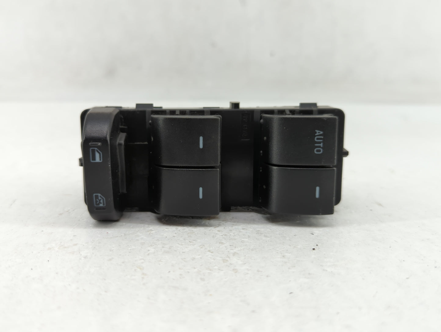 2008-2012 Ford Escape Master Power Window Switch Replacement Driver Side Left P/N:8L8T-14540-ABW 8L8T-14540-ACW Fits OEM Use