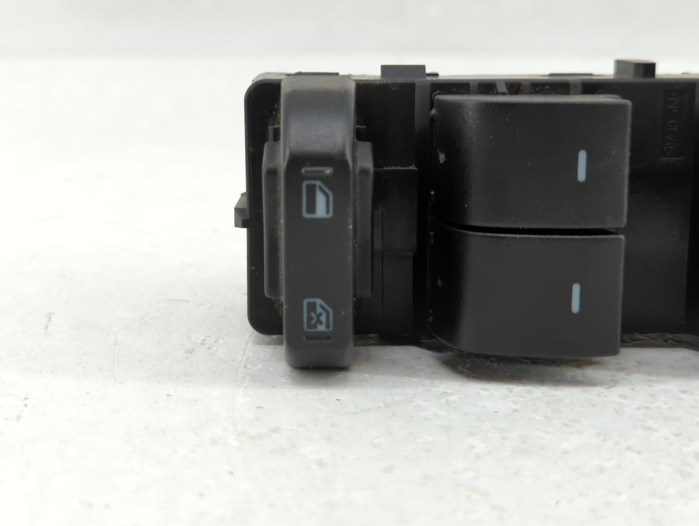 2008-2012 Ford Escape Master Power Window Switch Replacement Driver Side Left P/N:8L8T-14540-ABW 8L8T-14540-ACW Fits OEM Use
