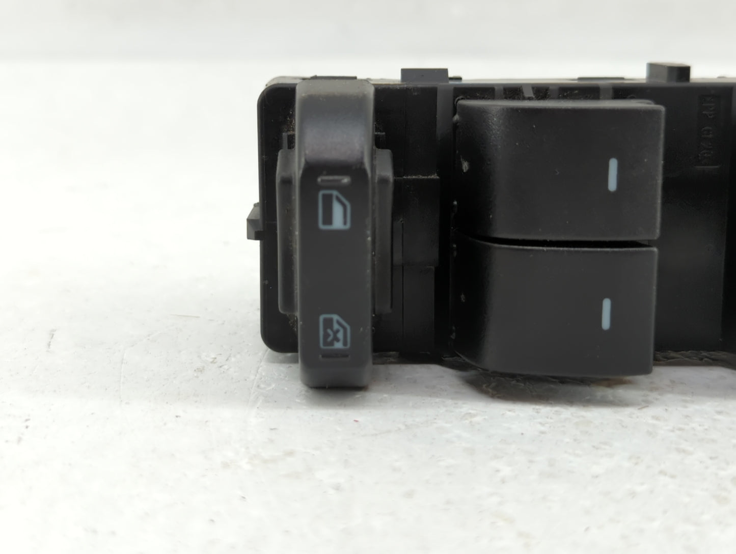 2008-2012 Ford Escape Master Power Window Switch Replacement Driver Side Left P/N:8L8T-14540-ABW 8L8T-14540-ACW Fits OEM Use