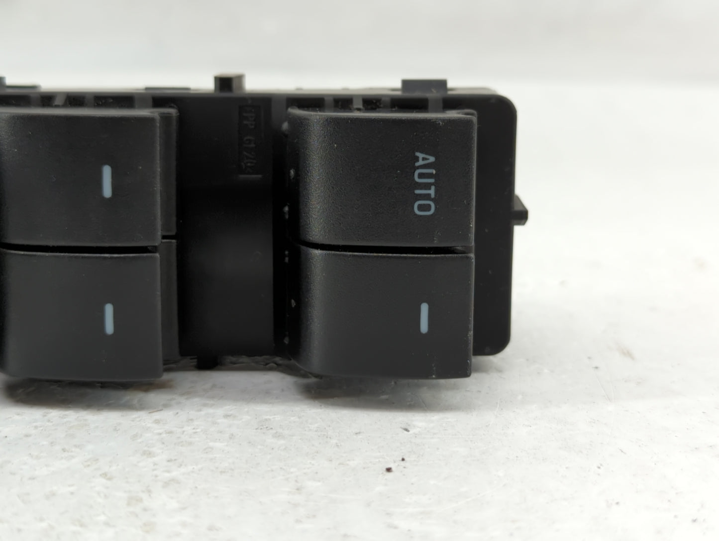2008-2012 Ford Escape Master Power Window Switch Replacement Driver Side Left P/N:8L8T-14540-ABW 8L8T-14540-ACW Fits OEM Use