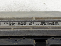 2010-2011 Ford Escape PCM Engine Control Computer ECU ECM PCU OEM P/N:AL8A-12A650-BRB AL8A-12A650-ABC Fits Fits 2010 2011 OE