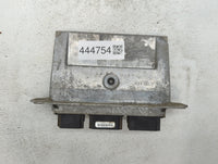 2010-2011 Ford Escape PCM Engine Control Computer ECU ECM PCU OEM P/N:AL8A-12A650-BRB AL8A-12A650-ABC Fits Fits 2010 2011 OE