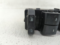 2008-2012 Ford Escape Master Power Window Switch Replacement Driver Side Left P/N:8L8T-14540-ABW 8L8T-14540-ACW Fits OEM Use