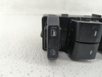 2008-2012 Ford Escape Master Power Window Switch Replacement Driver Side Left P/N:8L8T-14540-ABW 8L8T-14540-ACW Fits OEM Used Auto Parts